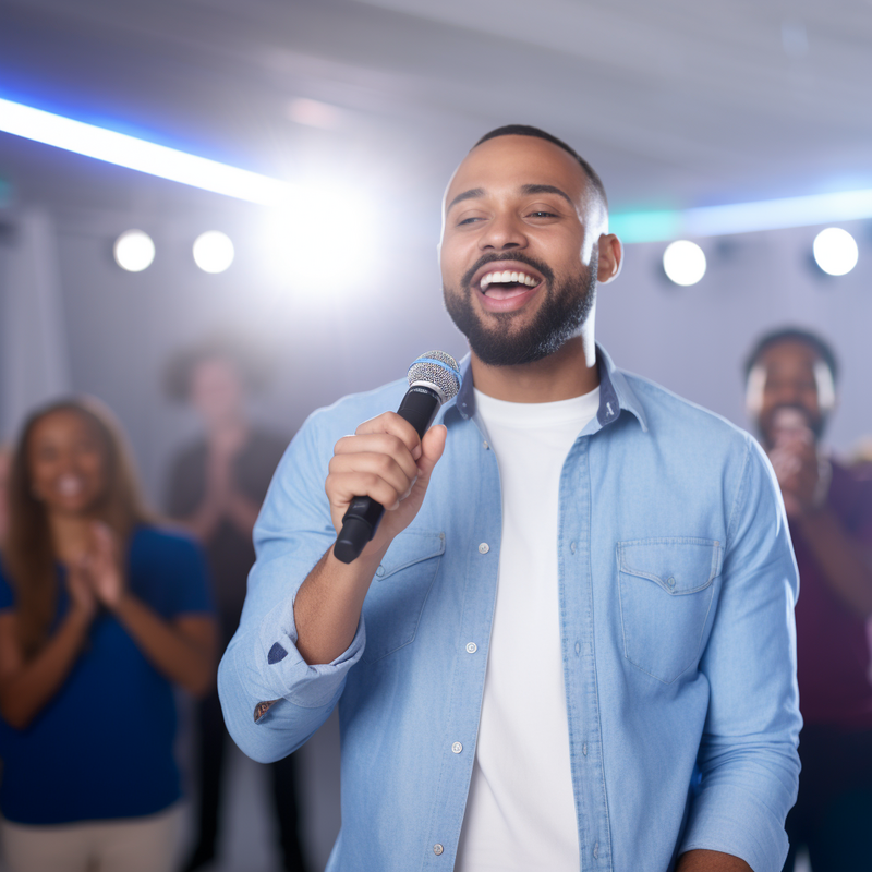 Karaoke Favorites: Popular Tracks to Boost Your Party