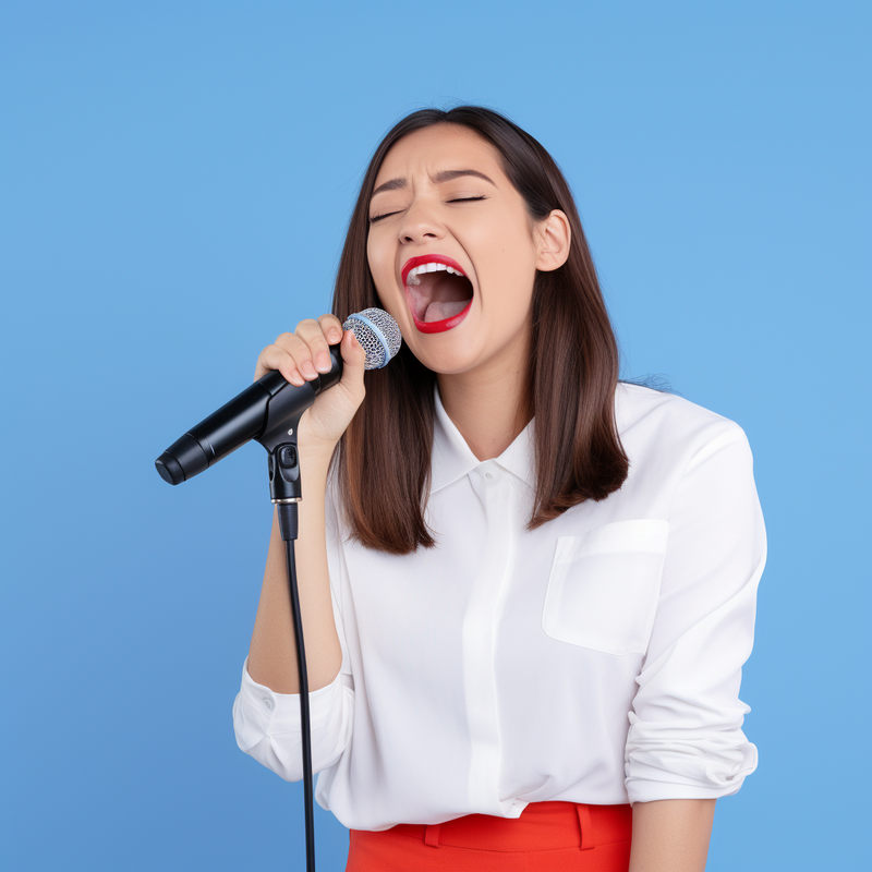 The Ultimate Playlist: Karaoke Songs for Every Mood