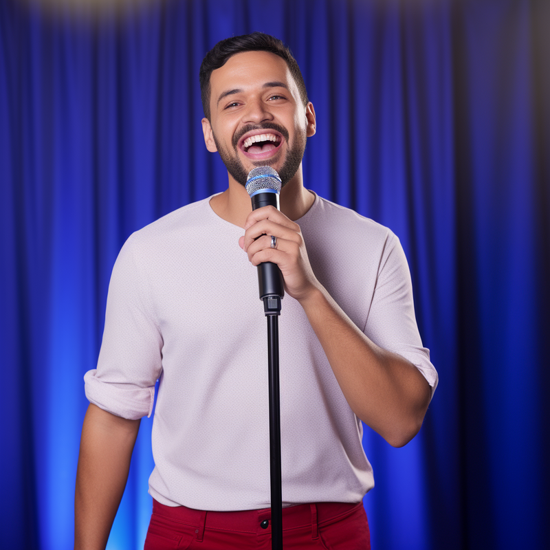 How to Host Unforgettable Karaoke Nights