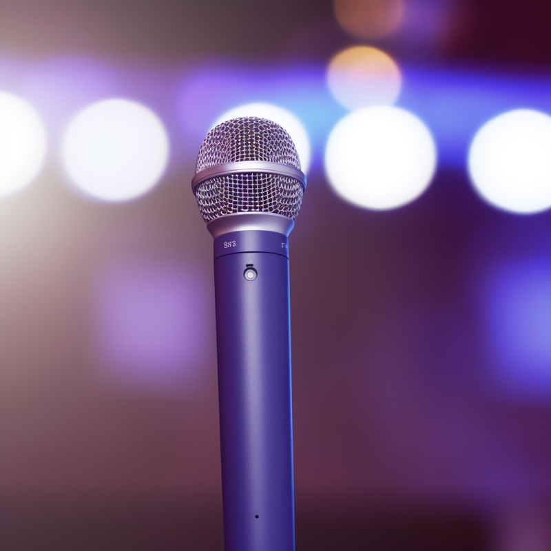 Find Your Voice: The Latest in Karaoke Technology