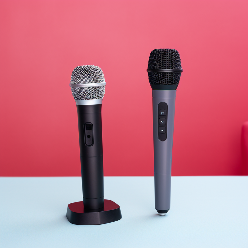 2024's Must-Have Karaoke Gear: Reviews & Buying Tips