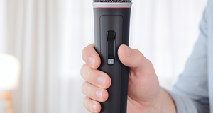 Elevate Your Karaoke Experience with Top-Rated Equipment