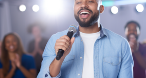 Karaoke Favorites: Popular Tracks to Boost Your Party