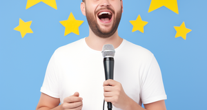 Sing Like a Star: Trending Karaoke Songs to Try